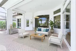 5101 Cerromar Dr, Naples, FL 34112 - Photo 23