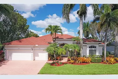 5101 Cerromar Dr, Naples, FL 34112 - Photo 1