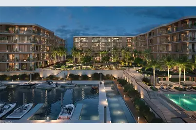 1933 Davis Blvd #414, Naples, FL 34104 - Photo 17