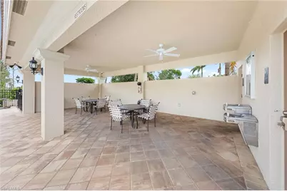 3863 Tilbor Cir, Fort Myers, FL 33916 - Photo 35