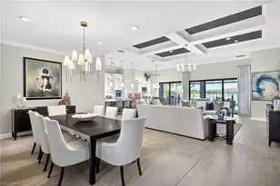 19257 Aqua Shore Dr, Fort Myers, FL 33913 - Photo 5