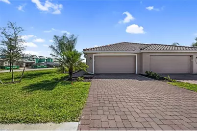 2672 Vine Ave, Naples, FL 34120 - Photo 3