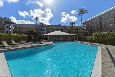 801 River Point Dr #303A, Naples, FL 34102 - Photo 23