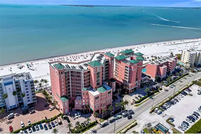 200 Estero Blvd #107, Fort Myers Beach, FL 33931 - Photo 41