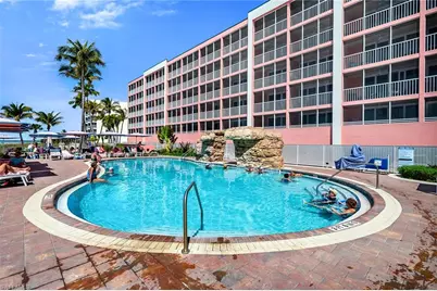200 Estero Blvd #107, Fort Myers Beach, FL 33931 - Photo 33