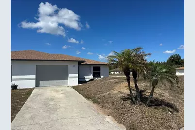 3965 20th St W, Lehigh Acres, FL 33971 - Photo 1
