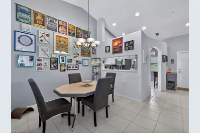 6890 Huntington Lakes Cir #203, Naples, FL 34119 - Photo 7