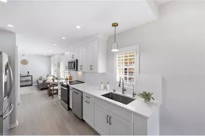 13205 Sherburne Cir #201, Bonita Springs, FL 34135 - Photo 7