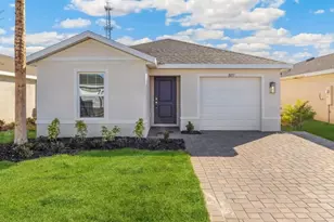 8034 Cedar Ky Wy, Lehigh Acres, FL 33905 - Photo 1