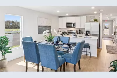 8034 Cedar Key Way, Lehigh Acres, FL 33905 - Photo 5