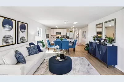 8034 Cedar Key Way, Lehigh Acres, FL 33905 - Photo 3