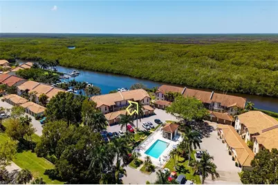 194 Newport Dr #908, Naples, FL 34114 - Photo 1