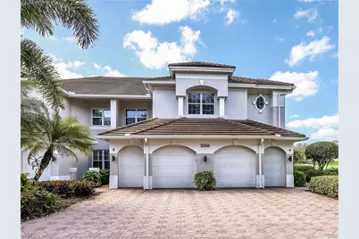 3250 Hamlet Dr #2, Naples, FL 34105 - Photo 5