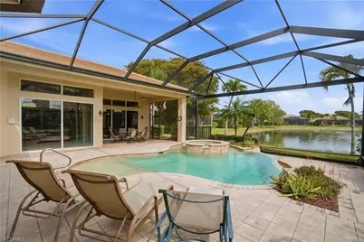 3620 Sanctuary Lakes Dr, Bonita Springs, FL 34134 - Photo 25