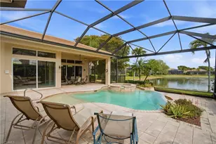 3620 Sanctuary Lakes Dr, Bonita Springs, FL 34134 - Photo 25
