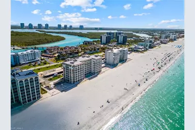 25900 Hickory Blvd #206, Bonita Springs, FL 34134 - Photo 33