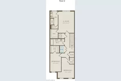 1561 Lake Jessup Cir, Cape Coral, FL 33909 - Photo 3