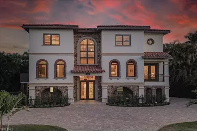 200 S Golf Dr, Naples, FL 34102 - Photo 1