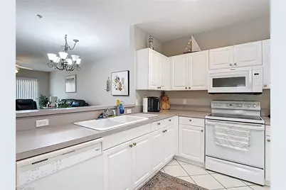 3015 Horizon Ln #2702, Naples, FL 34109 - Photo 5