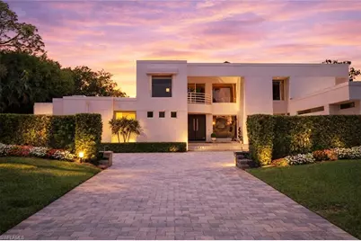 12933 Coco Plum Ln, Naples, FL 34119 - Photo 1