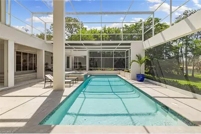 12933 Coco Plum Ln, Naples, FL 34119 - Photo 7