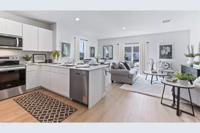 8207 Everly Preserve Dr, Lehigh Acres, FL 33905 - Photo 5