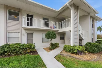 1476 Churchill Cir #J203, Naples, FL 34116 - Photo 1