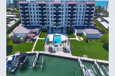 3430 Gulf Shore Blvd N #6C, Naples, FL 34103 - Photo 21