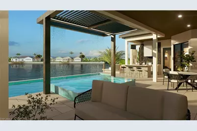 5617 SW 10th Ave, Cape Coral, FL 33914 - Photo 5