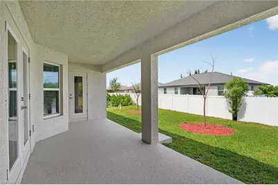 2729 NW 5th Ter, Cape Coral, FL 33993 - Photo 35