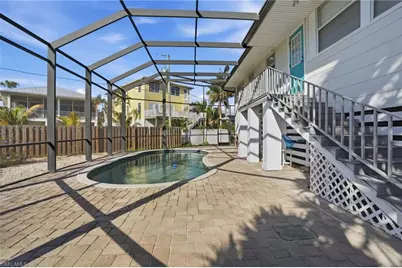 5356 Avenida Pescadora, Fort Myers Beach, FL 33931 - Photo 25