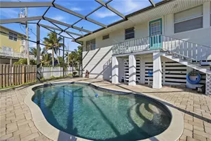 5356 Avenida Pescadora, Fort Myers Beach, FL 33931 - Photo 1