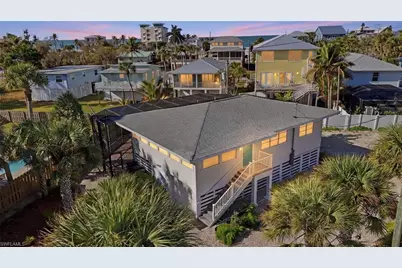 5356 Avenida Pescadora, Fort Myers Beach, FL 33931 - Photo 3