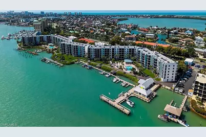 1085 E Bald Eagle Dr #E502, Marco Island, FL 34145 - Photo 27