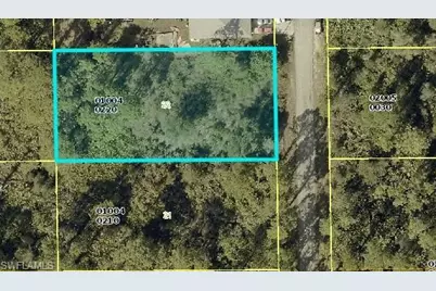 2019 Scott Ave, Alva, FL 33920 - Photo 1