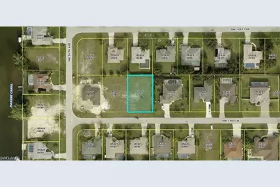 2533 SW 31st Ln, Cape Coral, FL 33914 - Photo 1