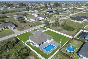 2828 NW 5th Terrace, Cape Coral, FL 33993 - Photo 3