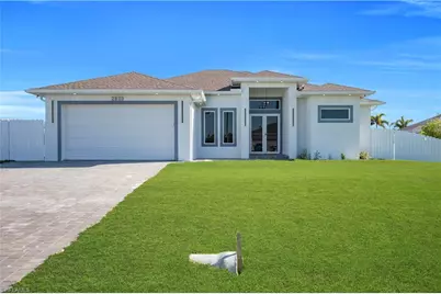2828 NW 5th Ter, Cape Coral, FL 33993 - Photo 5