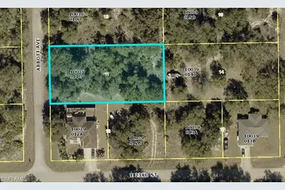 2302 Abbott Ave, Alva, FL 33920 - Photo 1