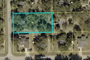 2302 Abbott Ave, Alva, FL 33920 - Photo 1