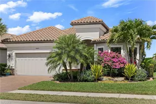 9400 Montelanico Loop, Naples, FL 34119 - Photo 5