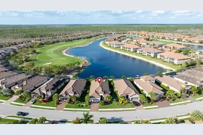 9400 Montelanico Loop, Naples, FL 34119 - Photo 3