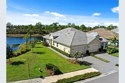 6933 Saona Ct, Naples, FL 34113 - Photo 1