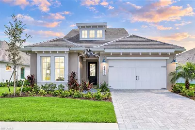 8850 Calypso Ct, Naples, FL 34112 - Photo 1