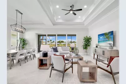 8850 Calypso Ct, Naples, FL 34112 - Photo 5