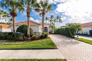 4352 Montalvo Ct, Naples, FL 34109 - Photo 9