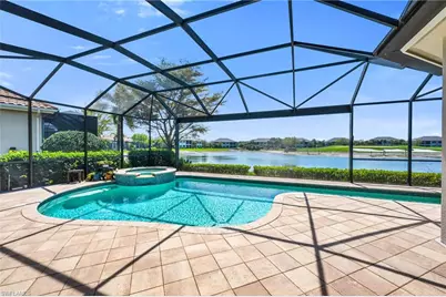 12348 Wisteria Dr, Naples, FL 34120 - Photo 9