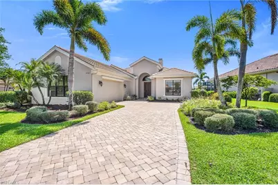 12348 Wisteria Dr, Naples, FL 34120 - Photo 1