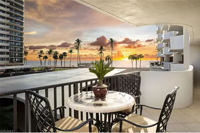 4005 Gulf Shore Blvd N #100, Naples, FL 34103 - Photo 1