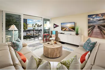 4005 Gulf Shore Blvd N #100, Naples, FL 34103 - Photo 3